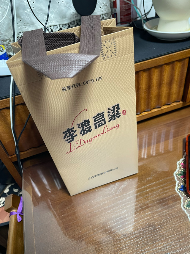 江西李渡酒值得买吗？喝完我只想说：真香！