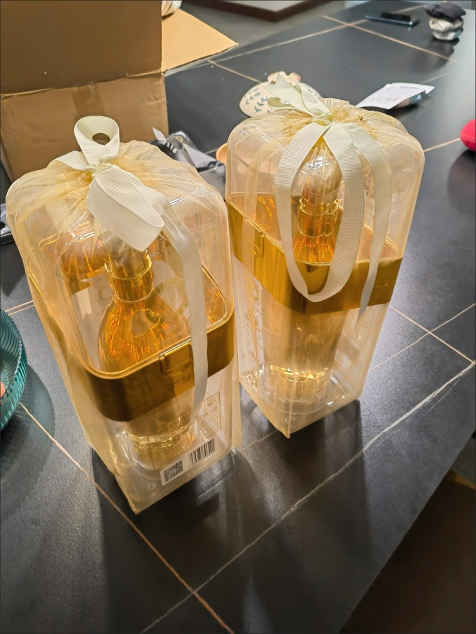李渡精酿啤酒