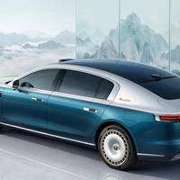 138.8 万元起，尊界 S800 Grand Design 典藏大观上市，豪华和技术都满了