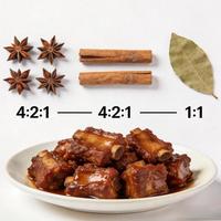 香料在家常卤味与炒菜中怎么用才对？