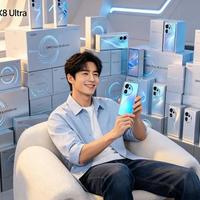Find X8 Ultra直降1800元，华为Mate90曝光信息全整理，2026影像旗舰怎么选