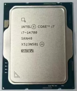 两千块拿下20核全能U，i7-14700老机升级真香吗？