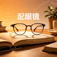 500-800度近视党看过来，蔡司1.67镜片轻薄减厚30%值不值买
