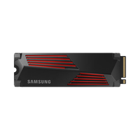 PCIe 4.0旗舰实测：三星990 PRO读写接近极限 散热优秀 但售后争议需注意