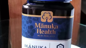 长辈送礼刚需✨蜜纽康麦卢卡蜂蜜｜正宗新西兰养胃蜜礼盒🍯