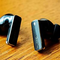 华为FreeBuds Pro 4实现2.3Mbps无损传输，音质这次真站起来了？