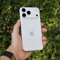 iPhone 18 Pro内存要搞大动作？A20 Pro芯片这次升级有点猛