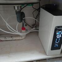 净水器滤芯寿命从2年到10年,背后的猫腻和真实成本一次说清