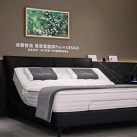 2026智能床垫巅峰对决：慕思硬核算法VS舒达百年工艺，谁才是真正的睡眠王者？