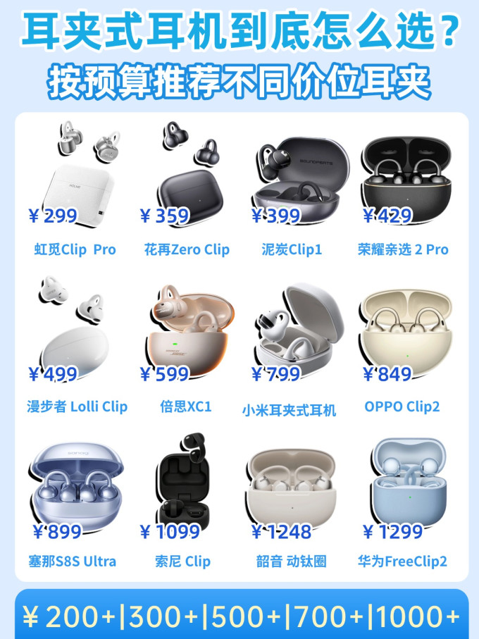 耳机