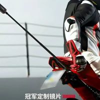 全球手持智能相机市场数据出炉！大疆影石联手吃下近9成份额，GoPro被逼墙角
