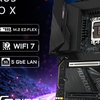 技嘉Z890小雕DUO X主板：高频+大存储，一步到位不纠结