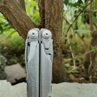 同样是多功能刀钳，100块和1000块的差距在哪？看完这5家对比你就明白了