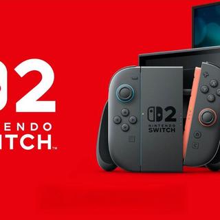 Switch 2防破解强到离谱？业内预测：完整破解或需十年