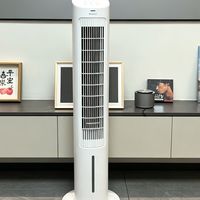 大家的风扇可以更新换代了，没错，说的就是格力三合一冷风扇