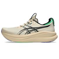 轻20克不减‘云端’缓冲，ASICS NIMBUS 28涨价10美元到底值不值？