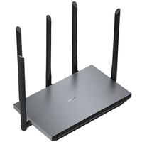 WiFi穿墙谁更强？2.4GHz完胜5GHz？老司机实测告诉你路由器应该怎么选