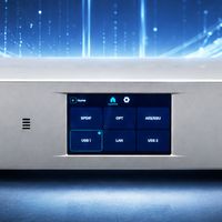 罗马尼亚Audiobyte Super HUB重大升级：新增Diretta支持!