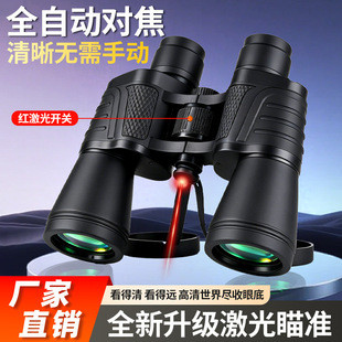 观鸟镜口径越大越好？看完这篇你就懂了