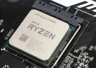 AMD R5 5600攒机配置分享