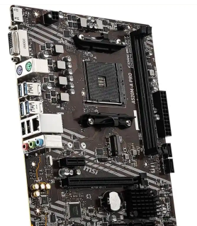 AMD R5 5600攒机配置分享