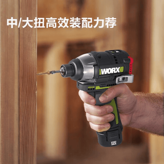 无刷电机到底强在哪？威克士12V与20V平台实测对比，帮你选对工具不踩坑