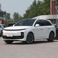 理想L6 Pro与Max版音响差异：1万元选装铂金音响值不值？全方位对比解析