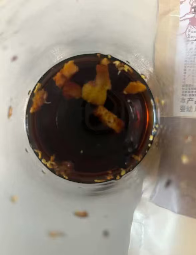 章吴记其他饮料