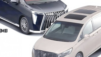 25万买mpv，传祺M8和别克GL8你会怎么选？