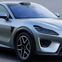 这5款新车有看点：小米YU7“撞脸款”来了！尊界V800内置咖啡机