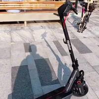 九号MAX G3上手：2000W峰值电机+50km续航，全地形旗舰能骑多远？