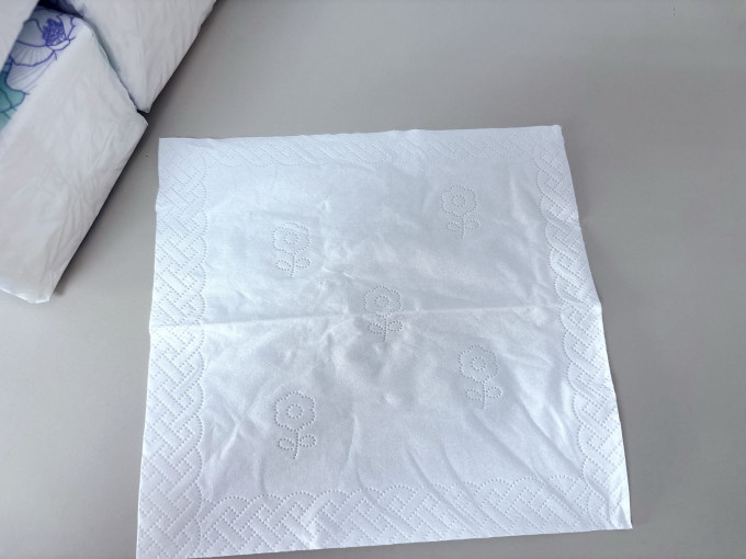 漫花纸品湿巾