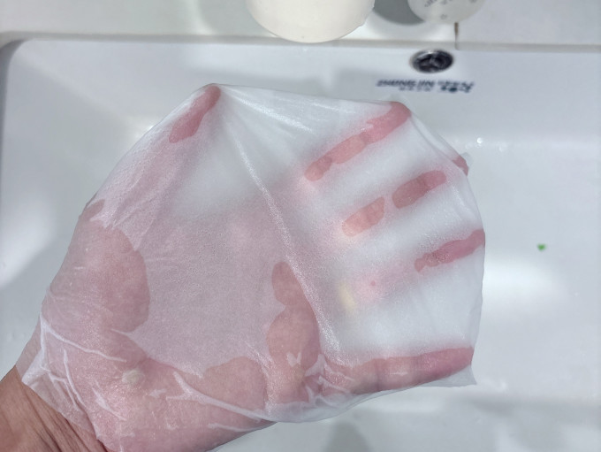 漫花纸品湿巾