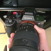 索尼A7M5的4K 120p“暗坑”：裁切等效1.56倍焦距，超广角用户慎升级