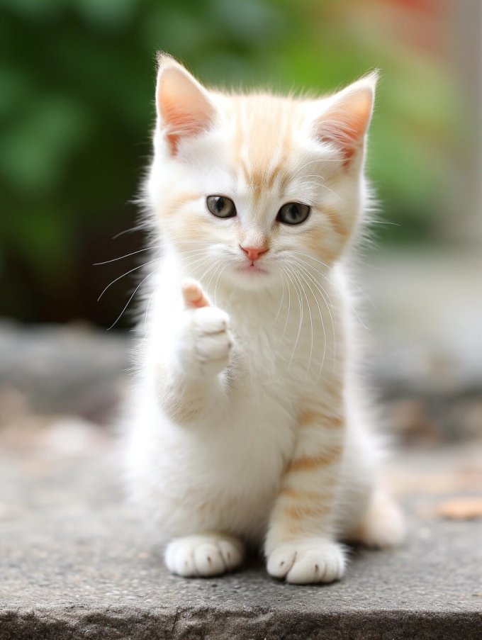 猫咪