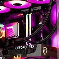 5000元主机配置指南：高性价比游戏PC