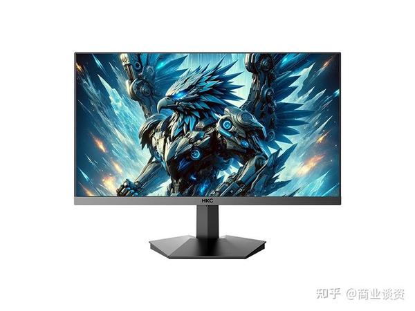 300Hz显示器怎么选？三款HKC超高刷电竞显示器全方位推荐