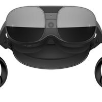 2026年Q1智能眼镜市场5.6亿！HTC XR精英套装625克VR/MR双模式能取代AR眼镜吗