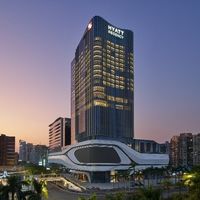 大湾区新开业！珠海凯悦vs东京吉隆坡凯悦，岭南南洋风完胜传统商务？