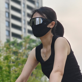 骑行党封神神器！FIYA F2智能眼镜彻底告别耳机束缚
