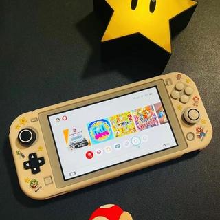 Switch 2还是1代？一张图说清四款机型怎么选不踩坑
