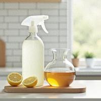 网易严选厨房清洁剂真实测评：去油率85%-95%够用吗？重度油垢实测见分晓