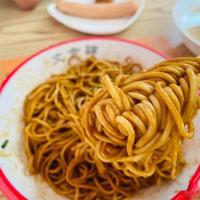 热干面芝麻酱哪家强？看完这篇横向测评不踩雷