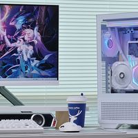 给高考完的小老弟装高配游戏主机：985X3D+技嘉X870E木雕+5080HOF