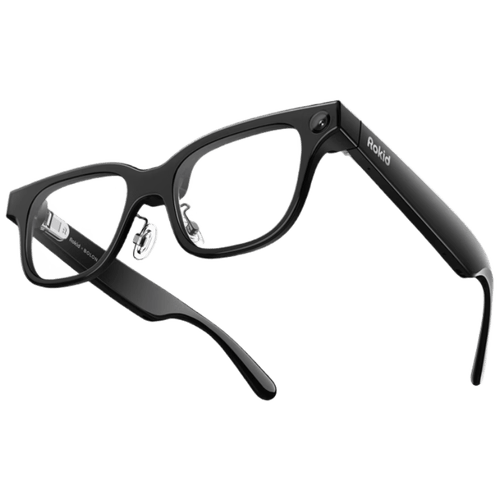 Rokid Glasses宣传轻60%却漏光续航翻车？实测AI翻译也翻车