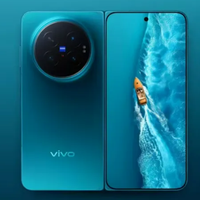 7999元起！vivo X Fold6：天玑9500超能版、2亿像素HPB主摄
