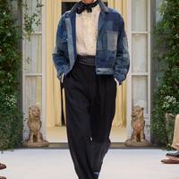 Ralph Lauren回归、Thom Browne首秀，米兰男装周正在"去意化"？