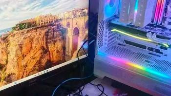 DDR4还是DDR5？十铨幻镜用银河灯效和10层PCB给我上了一课
