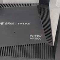 二手鱼塘流入大量AX3000 WiFi6穿墙王！15块钱还带一年质保