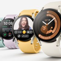 实测对比：Galaxy Watch 6比Apple Watch S9多撑多少小时？
